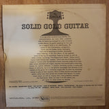 Al Caiola - Solid Gold Guitar Hits that Sold a Million - Vinyl LP Record - Opened  - Very-Good+ Quality (VG+) - C-Plan Audio