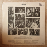 Americathon Soundtrack - Vinyl LP Record - Very-Good+ Quality (VG+) - C-Plan Audio