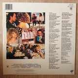 Harry Connick, Jr. ‎– Music From The Motion Picture "When Harry Met Sally..." - Vinyl LP Record - Very-Good+ Quality (VG+) - C-Plan Audio