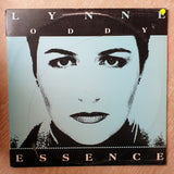 Lynne Oddy - Essence - Vinyl LP Record - Very-Good+ Quality (VG+) - C-Plan Audio