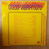 Good Vibrations - 22 Original Hits - Vinyl LP Record - Very-Good+ Quality (VG+) - C-Plan Audio
