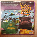 The Wild Life - Music From The Original Motion Picture Soundtrack - Original Artists - Vinyl LP Record - Very-Good+ Quality (VG+) - C-Plan Audio
