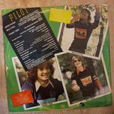 Pilot ‎– From The Album Of The Same Name - Vinyl LP Record - Very-Good+ Quality (VG+) - C-Plan Audio