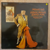 Arthur Fiedler Conducting The Boston Pops Orchestra ‎– Fiedler Ole!  - Vinyl Record - Opened  - Very-Good+ Quality (VG+) - C-Plan Audio