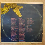 Barrabas ‎– Watch Out -  Vinyl LP Record - Opened  - Very-Good- Quality (VG-) - C-Plan Audio