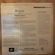Royal Liverpool Philharmonic Orchestra, Charles Groves ‎– Reverie - Vinyl LP Record - Opened  - Very-Good Quality (VG) - C-Plan Audio
