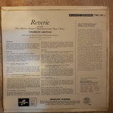 Royal Liverpool Philharmonic Orchestra, Charles Groves ‎– Reverie - Vinyl LP Record - Opened  - Very-Good Quality (VG) - C-Plan Audio