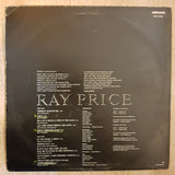 Ray Price ‎– There's Always Me ‎– Vinyl LP Record - Very-Good+ Quality (VG+) - C-Plan Audio