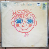 Barbra Streisand - Color Me Barbra -  Vinyl LP Record - Opened  - Very-Good- Quality (VG-) - C-Plan Audio