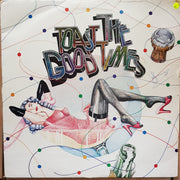 Toast The Good Times - Vinyl LP Record - Opened  - Very-Good Quality (VG) - C-Plan Audio