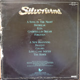 Silverwind ‎– A Song In The Night - Vinyl LP Record - Opened  - Very-Good Quality (VG) - C-Plan Audio