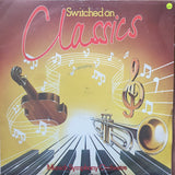 Switched on Classics -  Vinyl LP Record - Very-Good+ Quality (VG+) - C-Plan Audio