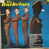 The Bachelors ‎– Charmaine -  Vinyl LP Record - Very-Good+ Quality (VG+) - C-Plan Audio