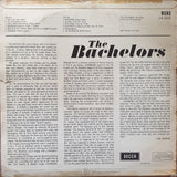The Bachelors ‎– Charmaine -  Vinyl LP Record - Very-Good+ Quality (VG+) - C-Plan Audio