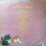 Anne Murray - The Very Best Of - Vinyl LP Record - Opened  - Very-Good Quality (VG) - C-Plan Audio