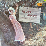 Frikkie Cronje - Silwer Snare -  Vinyl LP Record - Very-Good+ Quality (VG+) - C-Plan Audio