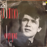 Adamo ‎– Olympia 67 -  Vinyl LP Record - Very-Good+ Quality (VG+) - C-Plan Audio