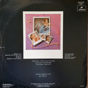 Patty Brard - Hold On To Love - Vinyl LP Record - Opened  - Very-Good- Quality (VG-) - C-Plan Audio