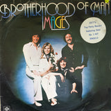 Brotherhood Of Man ‎– Images - Vinyl LP Record - Opened  - Very-Good Quality (VG) - C-Plan Audio