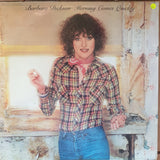 Barbara Dickson ‎– Morning Comes Quickly ‎– Vinyl LP Record - Opened  - Good+ Quality (G+) - C-Plan Audio