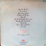 Barbara Dickson ‎– Morning Comes Quickly ‎– Vinyl LP Record - Opened  - Good+ Quality (G+) - C-Plan Audio