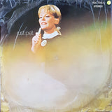 Petula Clarke - Just Pet - Vinyl LP Record - Opened  - Good Quality (G) - C-Plan Audio