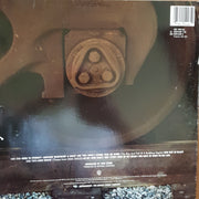 Rod Stewart ‎– Every Beat Of My Heart - Vinyl LP Record - Opened  - Very-Good Quality (VG) - C-Plan Audio