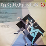 The Golden Age Of The Charleston -  Vinyl LP Record - Very-Good+ Quality (VG+) - C-Plan Audio