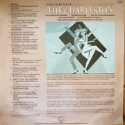 The Golden Age Of The Charleston -  Vinyl LP Record - Very-Good+ Quality (VG+) - C-Plan Audio