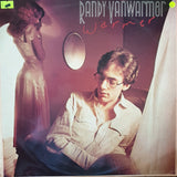 Randy Vanwarmer ‎– Warmer - Vinyl LP Record - Opened  - Very-Good- Quality (VG-) - C-Plan Audio