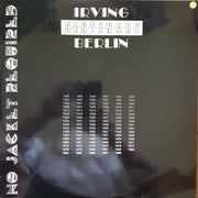 Irving Berlin Cententary - No Jacket Required -  Vinyl LP Record - Very-Good+ Quality (VG+) - C-Plan Audio