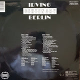 Irving Berlin Cententary - No Jacket Required -  Vinyl LP Record - Very-Good+ Quality (VG+) - C-Plan Audio