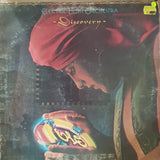 ELO - Discovery - Vinyl LP Record - Opened  - Good Quality (G) - C-Plan Audio