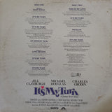 It's My Turn - Diana Ross - Vinyl LP Record - Opened  - Good Quality (G) - C-Plan Audio