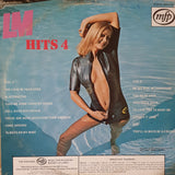 LM Hits Vol 4 -  Vinyl LP Record - Very-Good+ Quality (VG+) - C-Plan Audio