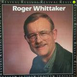 Roger Whittaker - Revival Series -  Vinyl LP Record - Very-Good+ Quality (VG+) - C-Plan Audio
