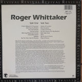 Roger Whittaker - Revival Series -  Vinyl LP Record - Very-Good+ Quality (VG+) - C-Plan Audio