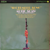 Artie Shaw And His Orchestra ‎– "September Song"  -  Vinyl LP Record - Very-Good+ Quality (VG+) - C-Plan Audio