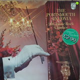 Portsmouth Sinfonia ‎– 20 Classic Rock Classics -  Vinyl LP Record - Very-Good+ Quality (VG+) - C-Plan Audio