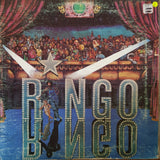 Ringo Starr - Ringo - Vinyl LP Record - Opened  - Good Quality (G) - C-Plan Audio