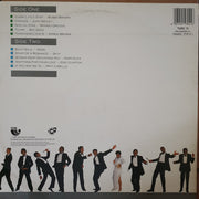 Radio Bop - DJ's Choice -  Vinyl LP Record - Very-Good+ Quality (VG+) - C-Plan Audio