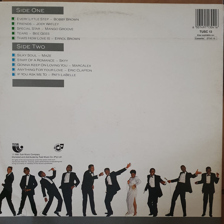 Radio Bop - DJ's Choice -  Vinyl LP Record - Very-Good+ Quality (VG+) - C-Plan Audio