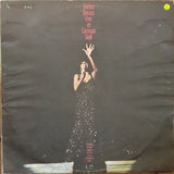 Shirley Bassey - Live At Carnegie Hall - Double Vinyl LP Record - Opened  - Very-Good- Quality (VG-) - C-Plan Audio