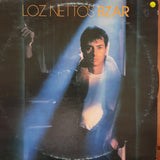 Loz Netto's Bzar ‎– Loz Netto's Bzar -  Vinyl LP Record - Very-Good+ Quality (VG+) - C-Plan Audio