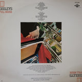 The Dooleys ‎– Full House -  Vinyl LP Record - Very-Good+ Quality (VG+) - C-Plan Audio