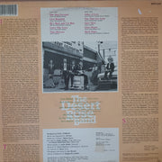 Desert Rose Band ‎– The Desert Rose Band -  Vinyl LP Record - Very-Good+ Quality (VG+) - C-Plan Audio