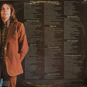 Steve Tilston ‎– Collection -  Vinyl LP Record - Very-Good+ Quality (VG+) - C-Plan Audio