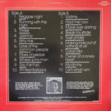 SA Top 20 - Three -  Vinyl LP Record - Very-Good+ Quality (VG+) - C-Plan Audio