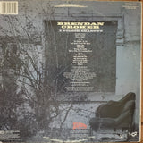 Brendan Crocker and the 5 O'Clock Shadows - Vinyl LP - Opened  - Very-Good+ Quality (VG+) - C-Plan Audio
