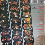 Shakin' Stevens - Greatest Hits - Vinyl LP Record - Opened  - Very-Good- Quality (VG-) - C-Plan Audio